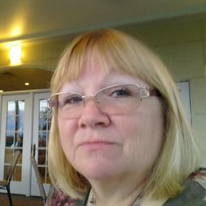 Meet your Posher, Paula